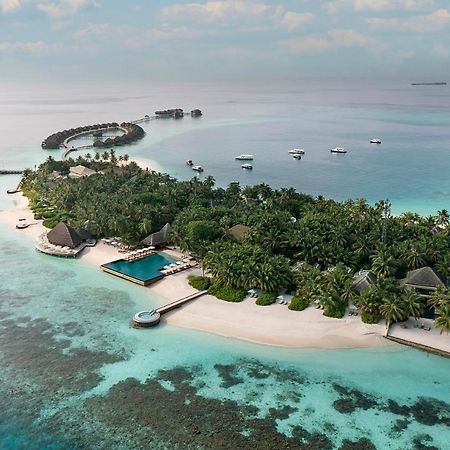 Hotel Huvafen Fushi (Adults Only) à Kudahitty Extérieur photo