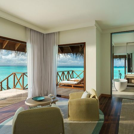 Hotel Huvafen Fushi (Adults Only) à Kudahitty Extérieur photo