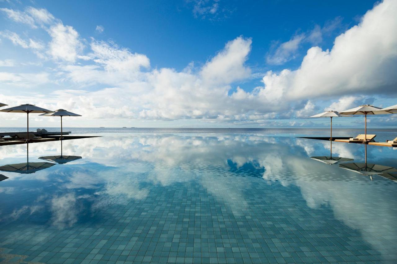 Hotel Huvafen Fushi (Adults Only) à Kudahitty Extérieur photo