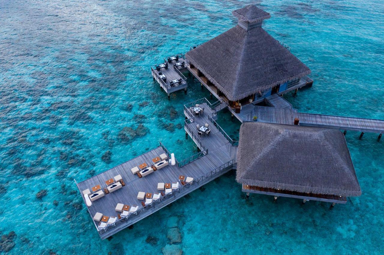 Hotel Huvafen Fushi (Adults Only) à Kudahitty Extérieur photo
