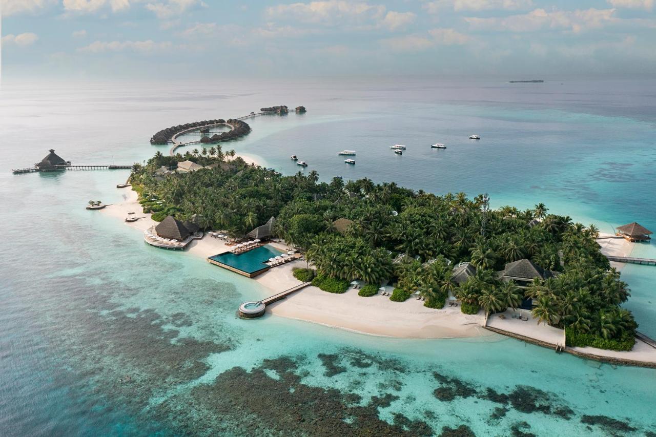 Hotel Huvafen Fushi (Adults Only) à Kudahitty Extérieur photo