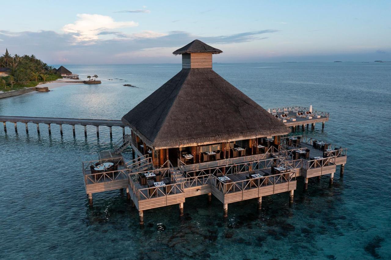 Hotel Huvafen Fushi (Adults Only) à Kudahitty Extérieur photo
