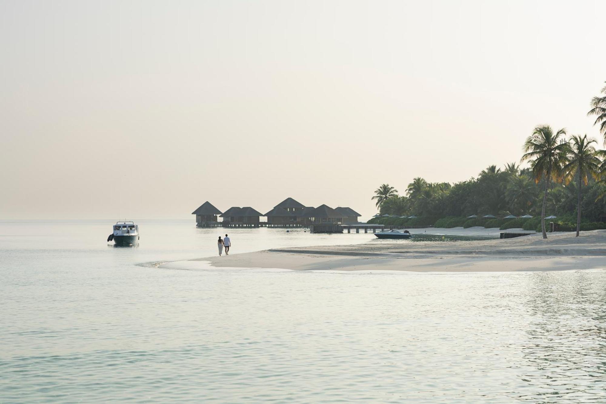 Hotel Huvafen Fushi (Adults Only) à Kudahitty Extérieur photo