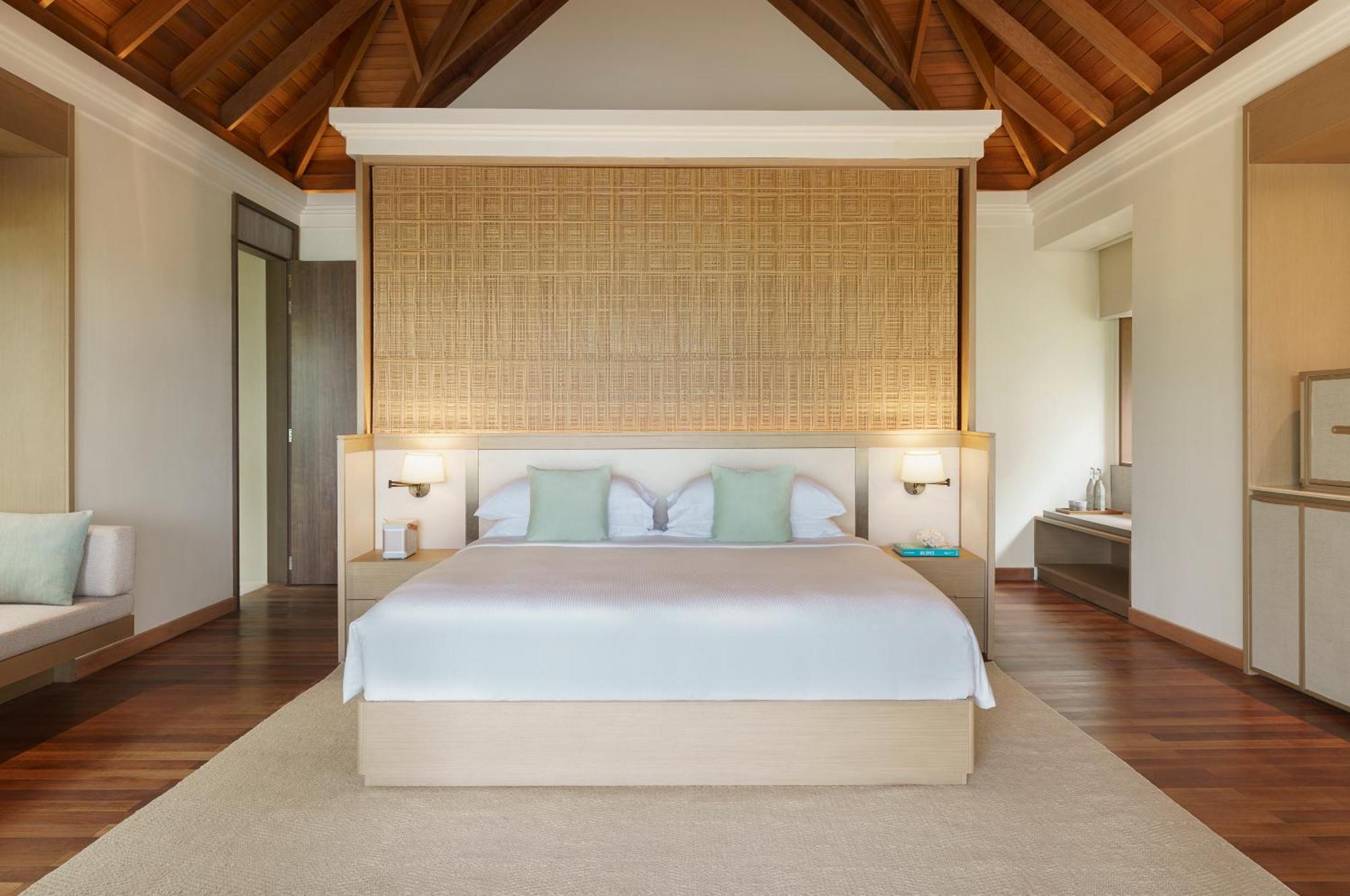 Hotel Huvafen Fushi (Adults Only) à Kudahitty Extérieur photo