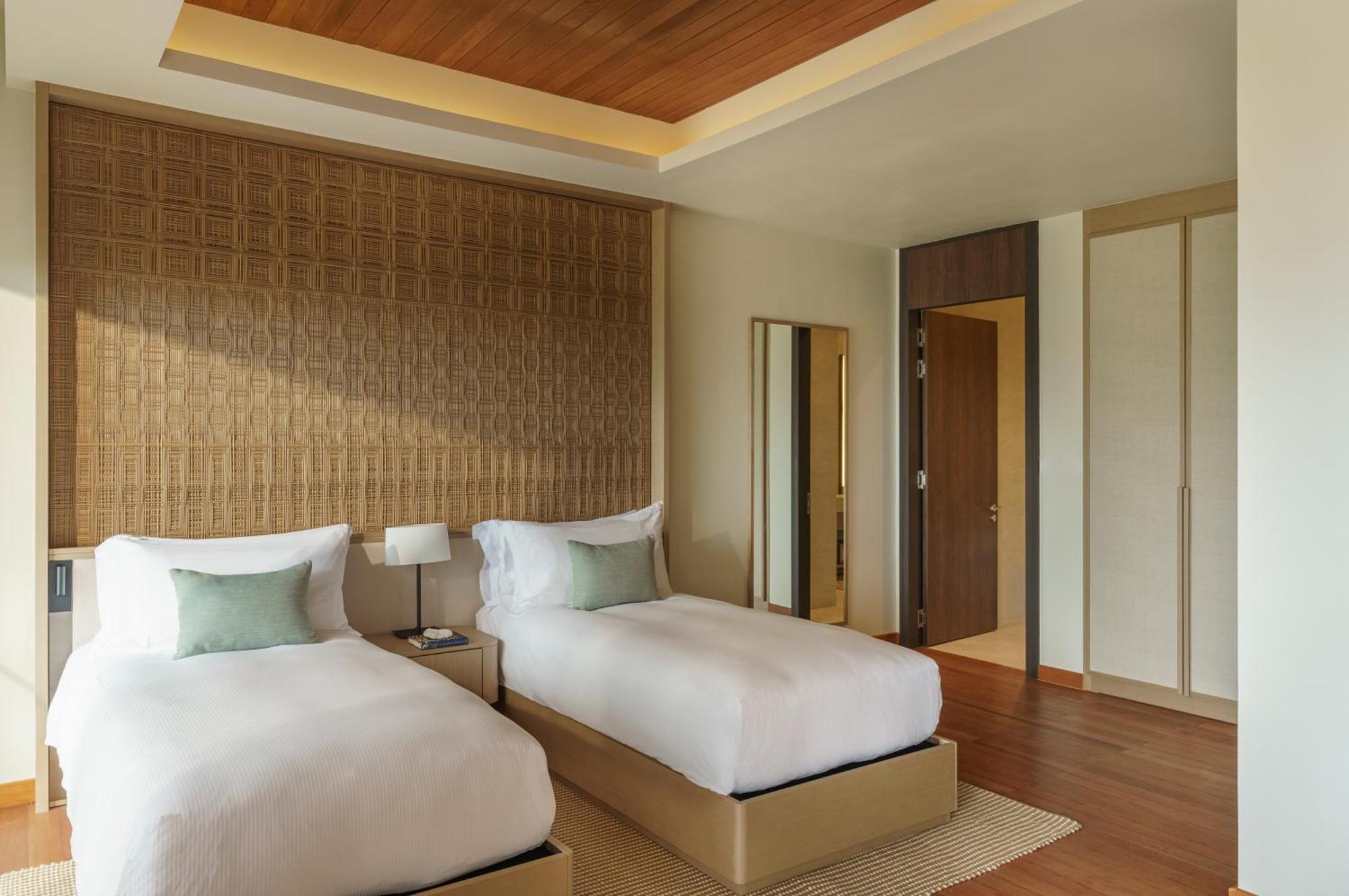 Hotel Huvafen Fushi (Adults Only) à Kudahitty Extérieur photo